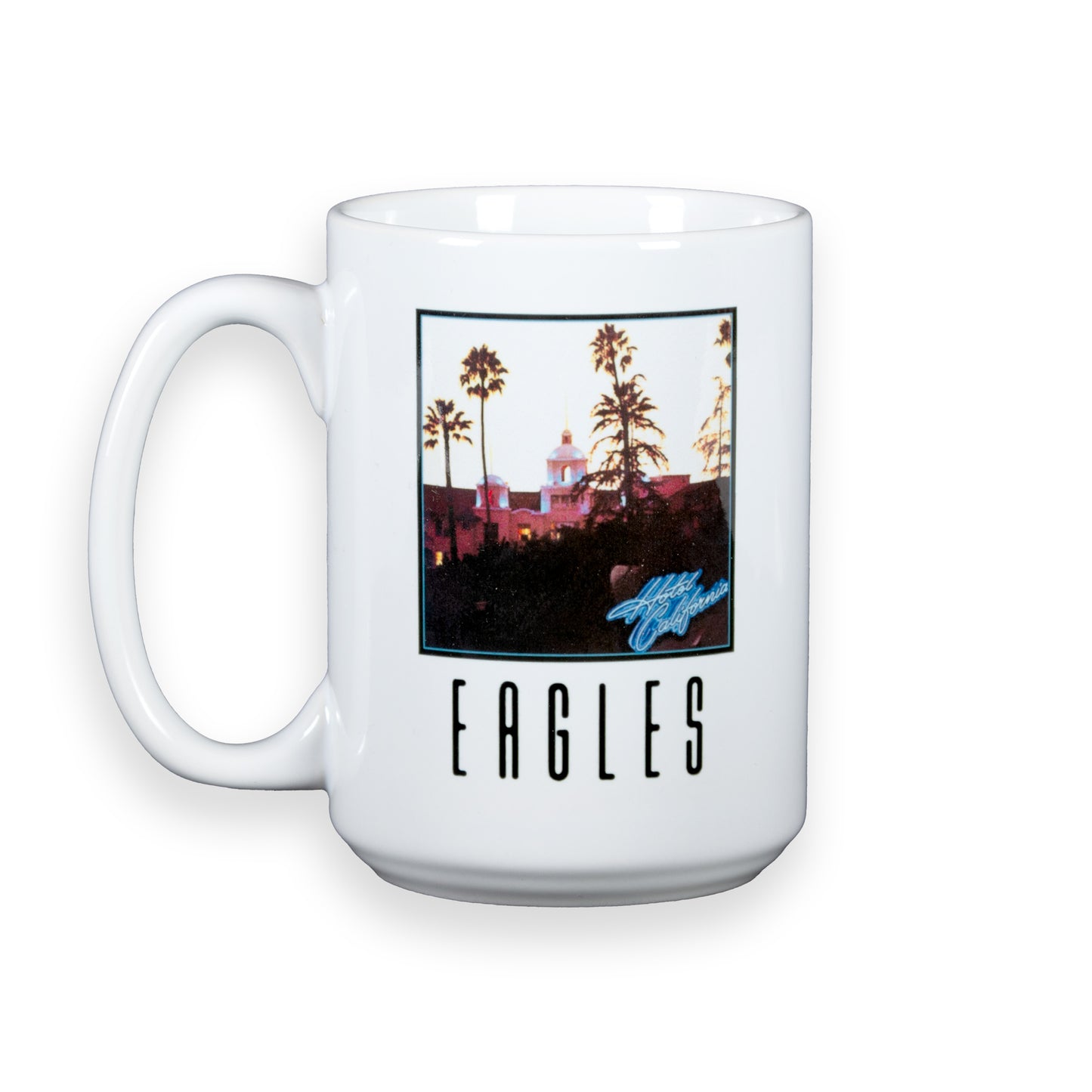 Hotel California Coffee Mug