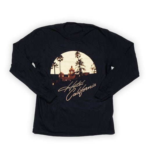 Hotel California 2023 Tour Long Sleeve Tee