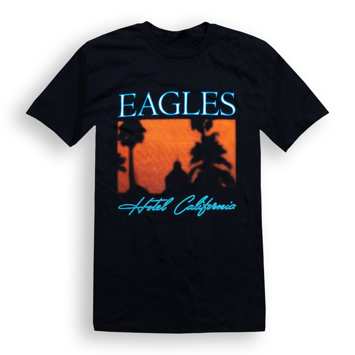 Hotel California 2023 Tour Tee